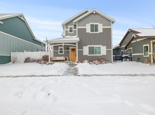 1906 Front St, Billings, MT 59101