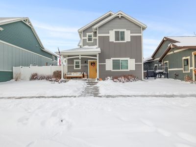 1906 Front St, Billings, MT, 59101