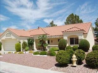 9012 Pennystone Ave, Las Vegas, NV 89134