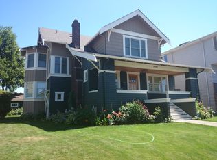 5446 36th Ave SW, Seattle, WA 98126