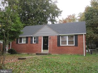 12602 Denley Rd, Silver Spring, MD 20906