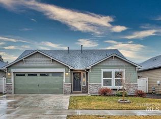 12397 W Irving St, Boise, ID 83713