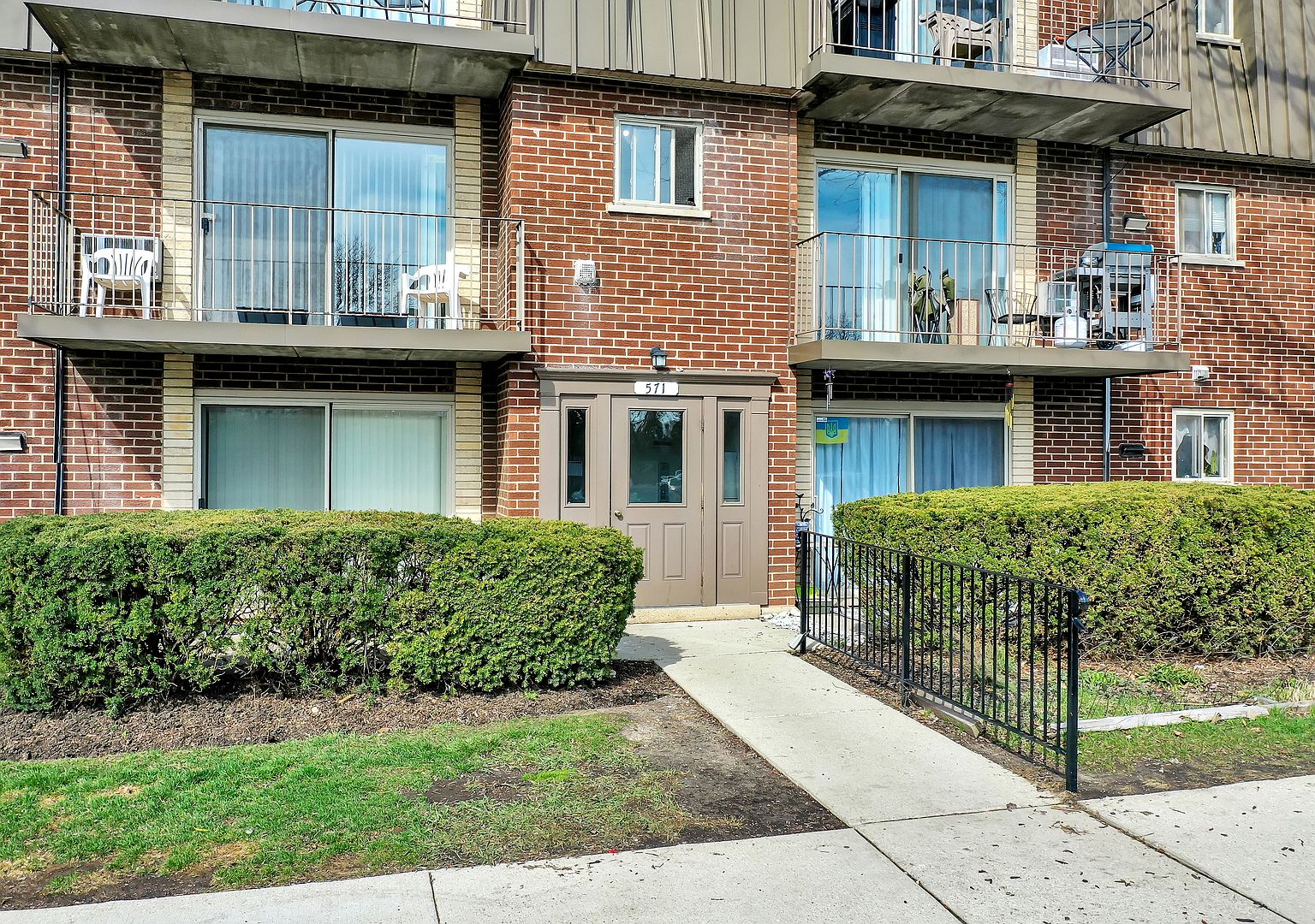 571 Fairway View Dr APT 3J, Wheeling, IL 60090 Zillow