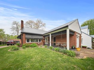 1626 Elliott Ave, Ashland, KY