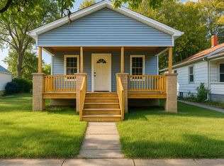 818 Alvord Ave, Flint, MI 48507