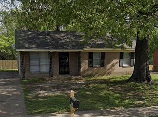 950 Norfleet Ave, Memphis, TN 38109