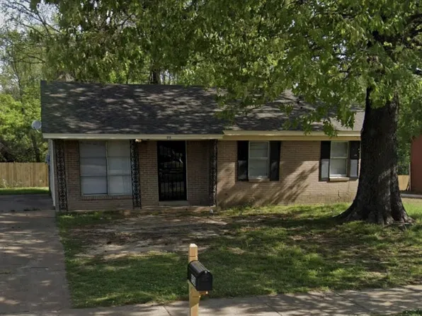 950 Norfleet Ave, Memphis, TN 38109
