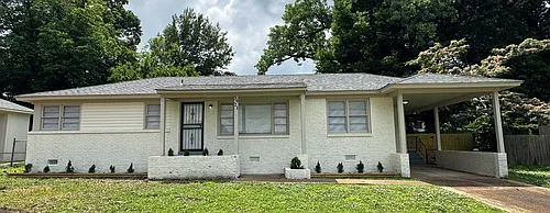 3921 Royal Oaks Dr Photo 1