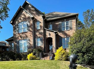 116 Willow Branch Ln, Chelsea, AL 35043