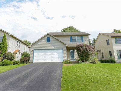 20 Elk River Rd, West Henrietta, NY, 14586