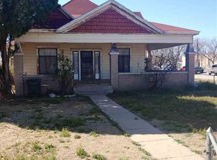 313 N Halagueno St, Carlsbad, NM 88220