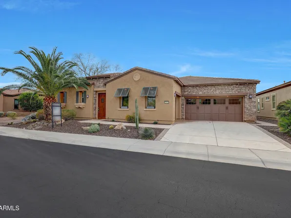 29512 N 128th Lane, Peoria, AZ 85383