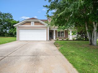 808 Brooksdale Dr, Smyrna, TN 37167