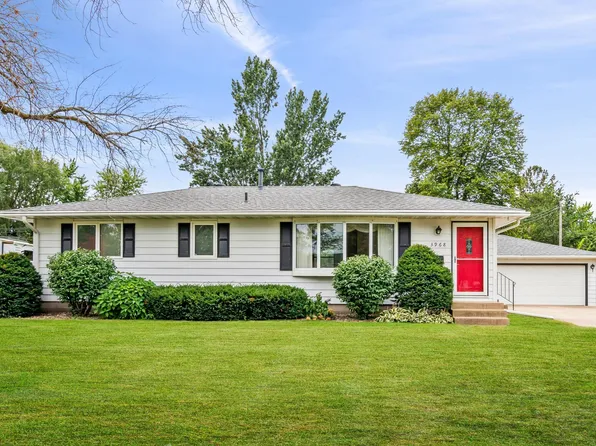 3968 71st St E, Inver Grove Heights, MN 55076