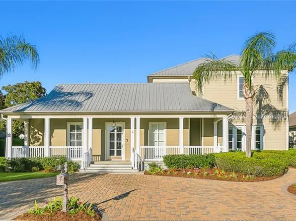 18 Cycas, Kenner, LA 70065