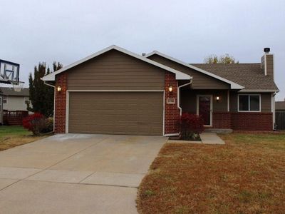 10508 W Stafford St, Wichita, KS, 67209