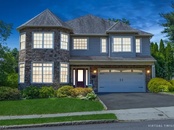57 High St, Nutley Twp., NJ 07003