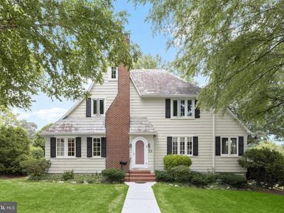 23 Dixie Dr, Baltimore, MD, 21204