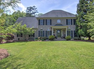 6183 Old Ironworks Rd, Greensboro, NC 27455