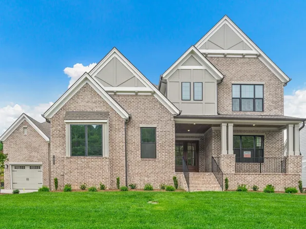 7023 Starnes Creek Blvd Lot 217, Franklin, TN 37064