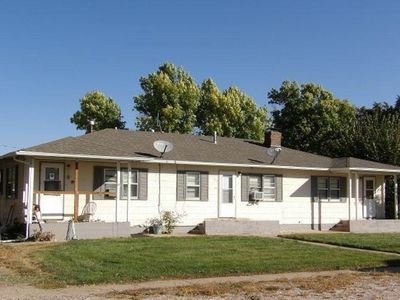 210-216 Elm Street, Sutherland, NE, 69165