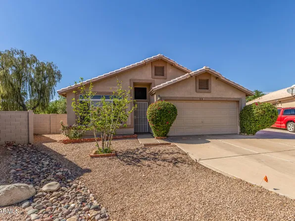 1410 S ROANOKE Street, Mesa, AZ 85206