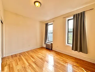 Rented by Keller Williams NYC