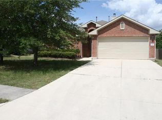189 Pecanwood N, Kyle, TX 78640