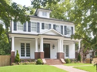 916 Amsterdam Ave NE, Atlanta, GA