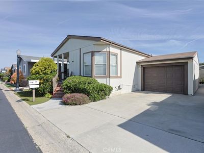 7700 Lampson Ave Space 94, Garden Grove, CA, 92841