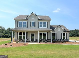 3819 Highway 83, Good Hope, GA 30641