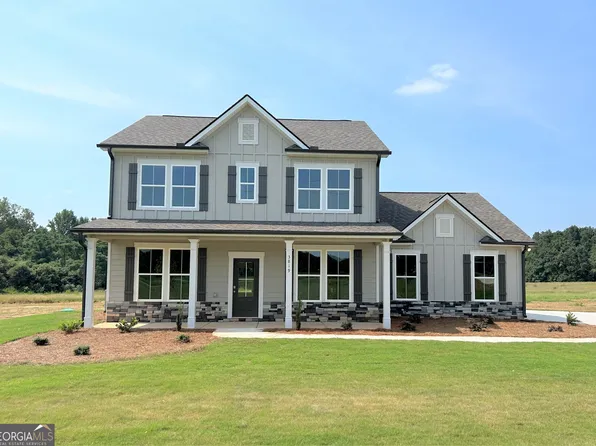 3819 Highway 83, Good Hope, GA 30641