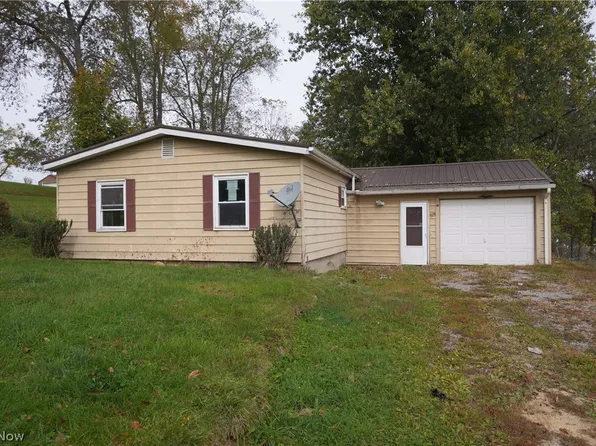 575 Grant St, Cadiz, OH 43907