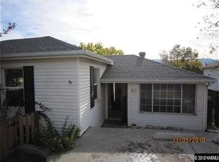 68 S Maddux Dr, Reno, NV 89512