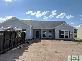212 Timberlake Dr, Guyton, GA 31312
