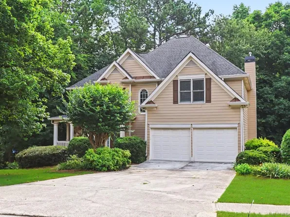 2405 Millwater Xing, Dacula, GA 30019