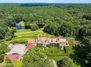 1233 Rock Rimmon Rd, Stamford, CT
