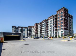 7325 Markham Rd #619, Markham, ON L3S 0C9