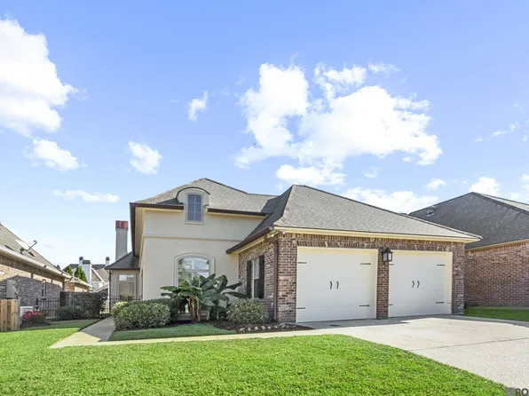 19445 Kelly Wood Ct, Baton Rouge, LA 70809