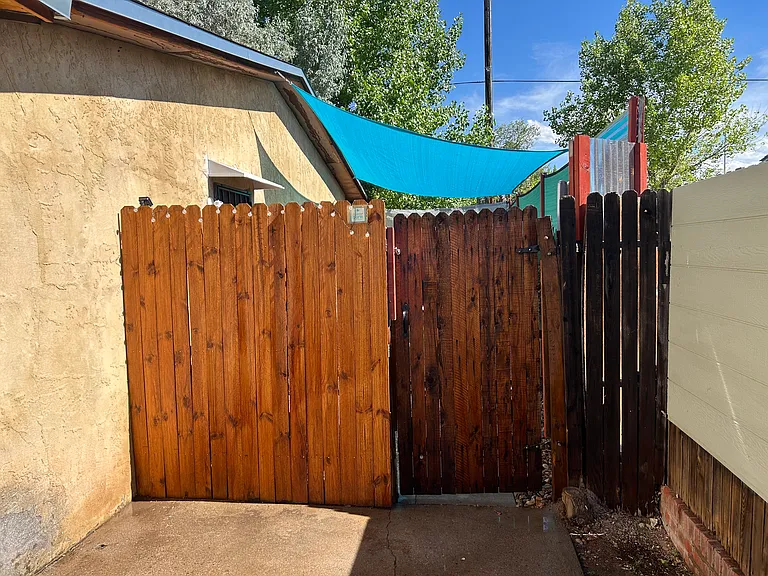2898 Calle De Pinos Altos #A — Photo 21