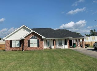 124 Evangeline Heights St, Houma, LA 70364