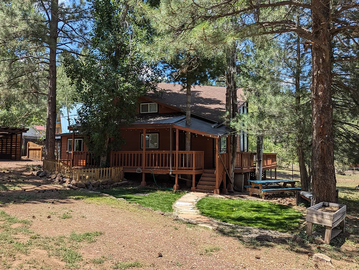 Building Photo - 3642 Canyon Loop