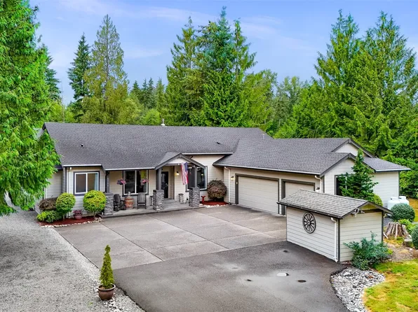 8706 115th Avenue NE, Lake Stevens, WA 98258
