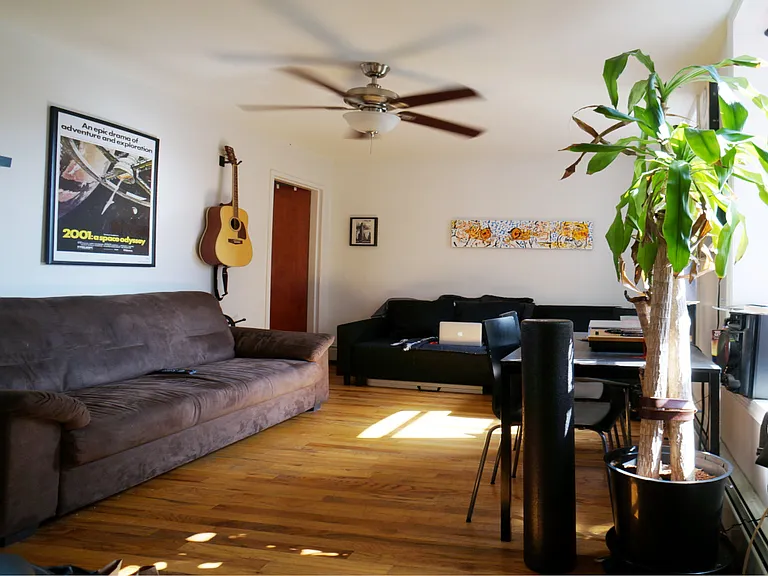 94 Havemeyer St #2F — Photo 1