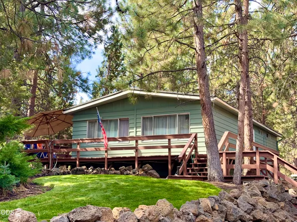 19950 Driftwood Ln #324, Bend, OR 97702