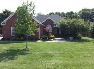 1433 Cason Ln, Murfreesboro, TN 37128