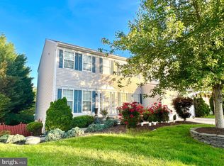 3068 Vidalia Ct, Dumfries, VA 22026