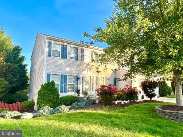 3068 Vidalia Ct, Dumfries, VA 22026