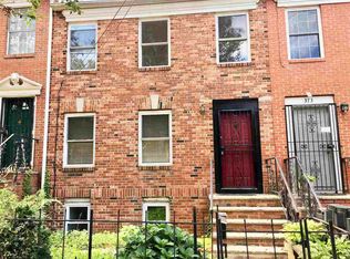 371 Monmouth St #1, Jersey City, NJ 07302
