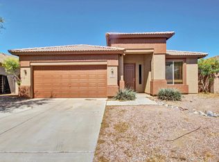236 S 124th Ave, Avondale, AZ 85323
